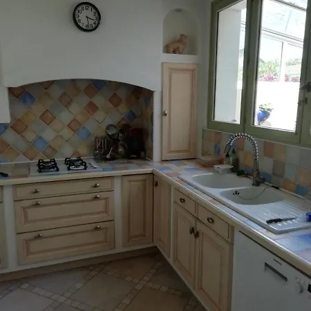 Casa vacanze Mimi