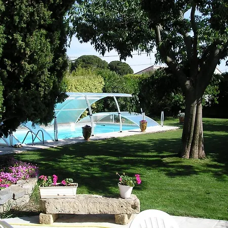 Mimi Casa vacanze Marguerittes